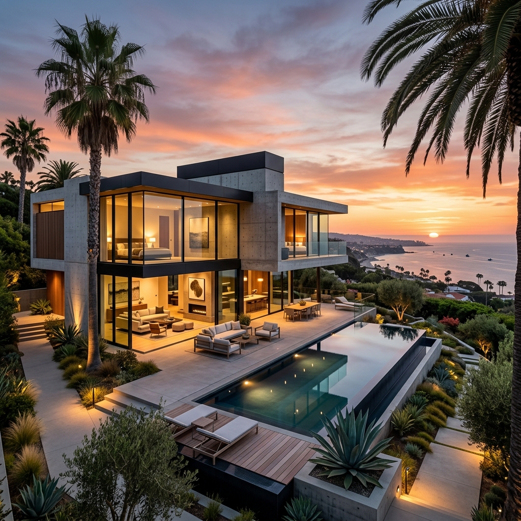 Habx Modern House
